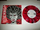 MELVINS / JOHN SPENCER BLUES Black Betty split vinyl 7