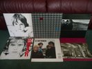 U2 - Swedish Record Club(SUPER RARE SWEDISH 1985 5LP VI