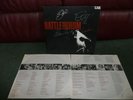 U2 - Rattle And Hum(GERMAN 1988 CLUB EDITION VINYL ALBU