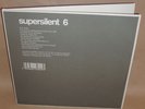 SUPERSILENT 6 Electronic Experimental Synth Noise RUNE 