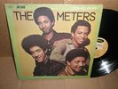 rare funk METERS LOOK-KA PY PY josie SOUL OG LP