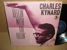  soul jazz CHARLES KYNARD reelin' with the fee