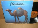 rare funk PLEASURE dust yourself off BREAKS soul OG lp 