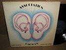 EARWAX On MUNICH Association RARE DUTCH JAZZ-FUNK PROG