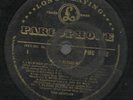 The Beatles LP Please please Me Gold & Black parlophone