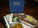 14xLP BOX SET THE BEATLES COLLECTION PARLOPHONE UK M-