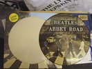 The Beatles LP Picture disc Abbey Road limited edition 