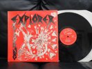 EXPLORER - S/T -  N.W.O.B.H.M.LP IN A1 CONDITI