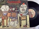 QUICKSAND LP Manic Compression HC Gorilla Biscuits 1994