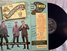 THEE HEADCOATS Tweed We Trust LP UK Pressing