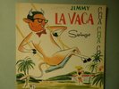 JIMMY LA VACA Swings Cha Cha Cha ORIG. GONE LATIN