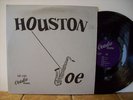 Joe Houston  Combo LP 100