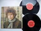 BOB DYLAN-BLONDE ON BLONDE-VG++ Females Gatefold-Orig l