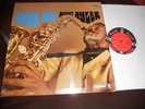 ALBERT AYLER -LOVE CRY-IMPULSE  L.P
