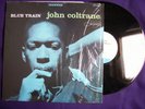 JOHN COLTRANE /BLUE TRAIN LP Blue Note BST 81577-USA re