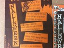 Halloween Misfits Signed Insert 138 Samhain Danzig