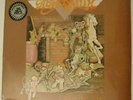 AEROSMITH - Toys In The Attic LP Sealed Vinyl Walk This