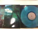 If These Trees Could Talk - Above The Earth BLUE VINYL/