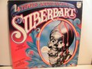 SILBERBART.4 TIMES SOUND RAZING MONSTER SAMPLE RARE LP