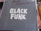 Rare Ska LP Black Funk on Odeon Nicaragua HEAR