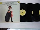MISCHA MAISKY BACH 6 CLELLO 1987 3LP BOX DIGITAL PRO