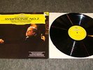DG DIGITAL 429 226-1 BRUCKNER SYMPHONY No. 7, KARAJAN W
