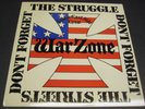 Lower East Side Crew - 'War Zone', Fist Records, w/ Ori