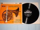 Decca SXL2238 - Mozart - Clarinet & Horn Concertos - TU