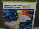 THE MOODY BLUES  MFSL LP DAYS OF FUTURE PASSED - SEALED