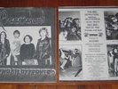 seattle ACCUSED martha splatterhead ORIGINAL PRESSING n