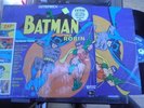 BATMAN AND ROBIN LP 1966 Sun Ra Dan & Dale shrink w/inn
