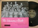 THE VERNONS GIRLS PARLOPHONE 1052 1958 ORIGINAL MINT