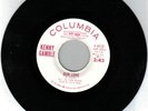 RARE  NORTHERN   SOUL  by  KENNY  GAMBLE ........LISTEN