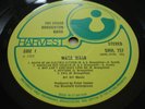 EDGAR BROUGHTON BAND WASA WASA HARVEST UK ORIGINAL FIRS