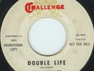 JERRY FULLER - DOUBLE LIFE - CHALLENGE - NORTHERN  SOUL