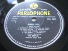 THE BEATLES RUBBER SOUL PARLOPHONE UK ORIGINAL Y/B LABE