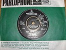 Action Baby You've Got It Original Parlophone UK 45 R 5
