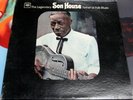 The Legendary SON HOUSE Father of Folk Blues LP COLUMBI