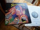 NOSTRADAMUS FIRST + AID 1977 MINT UK PRESS RARE