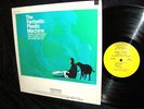 RARE M- 1969 THE FANTASTIC PLASTIC MACHINE   Surf Psych