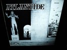 RARE 70s ORIG   ATLANTIDE   COMPLEX PROG 