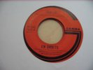 LES Z EN ORBITE VERY RARE CANADA GARAGE PSYCH 45