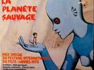 La Planete Sauvage - 1973 ? Original France LP 