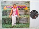 Gaby Berger-Die grossen Erfolge-Rare Hansa LP Christian