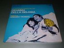 DRAMMA DELLA GELOSIA LP OST by A.TROVAIOLI PROMO