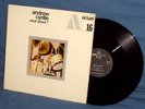 Andrew Cyrille – What About?   BYG LP  SOLO Drums Original Gatefold