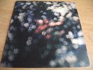 PINK FLOYD   OBSCURED BY CLOUDS  1972 UK 1st HARVEST LP