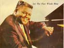 FATS DOMINO Let The Four Winds Blow DUTCH 7