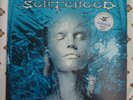 Sentenced Frozen Limited Rare Metal Iceclear Lp NOTVD
