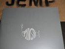 PHISH THE WHITE TAPE COLORED VINYL MINT LIMITED SEALED 